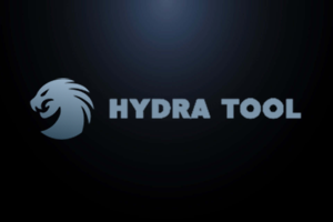 Hydra Tool Rent (Without Dongle) [ 24 hours ]