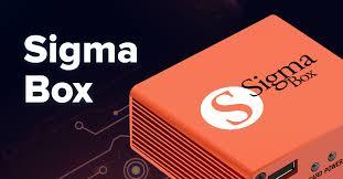 Sigma Plus Rent [ 1 Hours ]