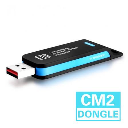 CM2 Dongle Rent ( New Version ) [ 1 Hour ]