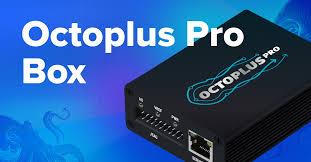 Octoplus Box - FRP Tool Rent (1 Hour)