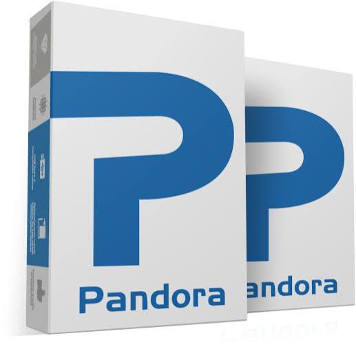 Pandora Tool { Digital } Login ( Rent 48 Hours )