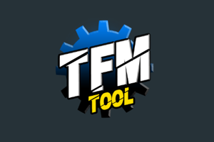 TFM Tool Pro Rent [6 hours]