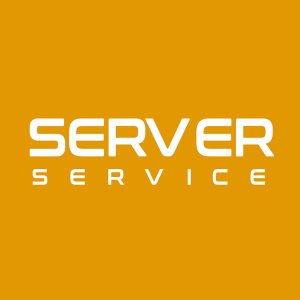 SERVER SERVICE